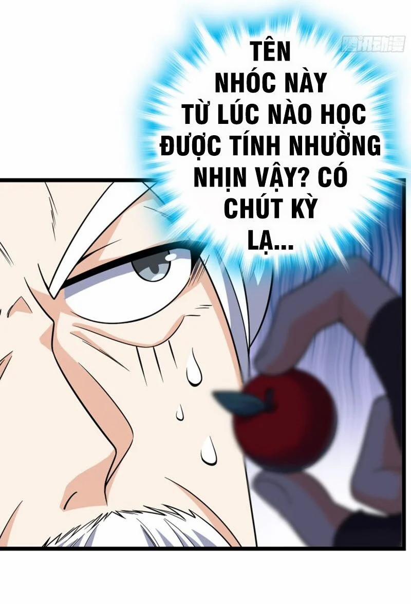 Đại Vương Tha Mạng 93 trang 38