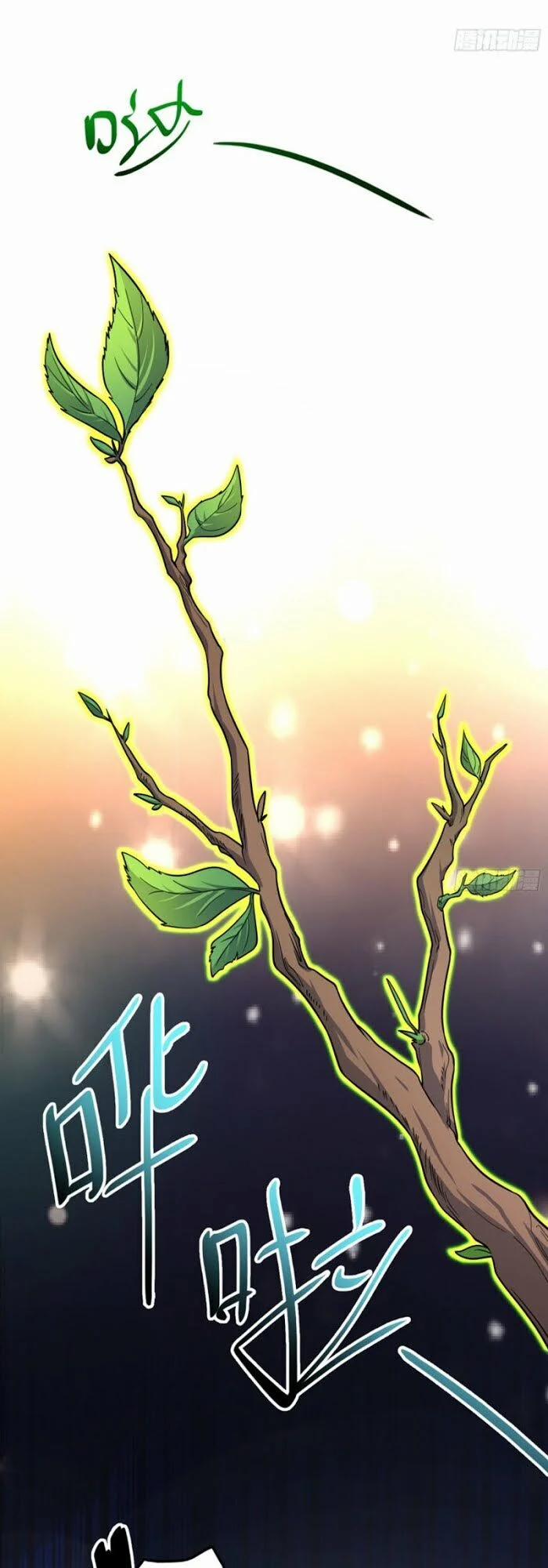 Đại Vương Tha Mạng 93 trang 43