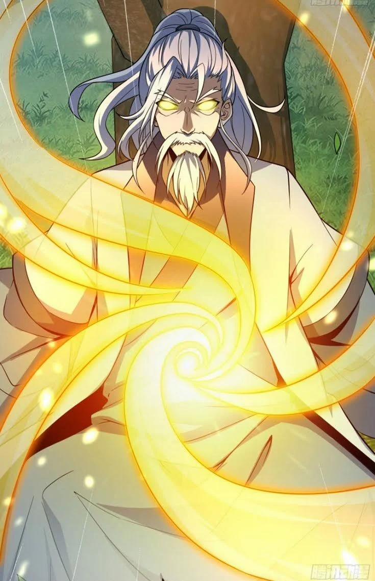 Đại Vương Tha Mạng 93 trang 47