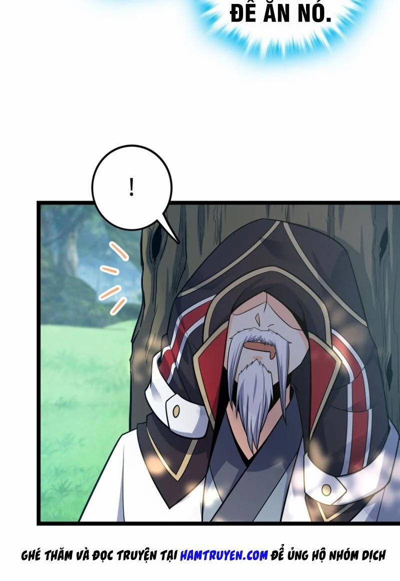 Đại Vương Tha Mạng 93 trang 5