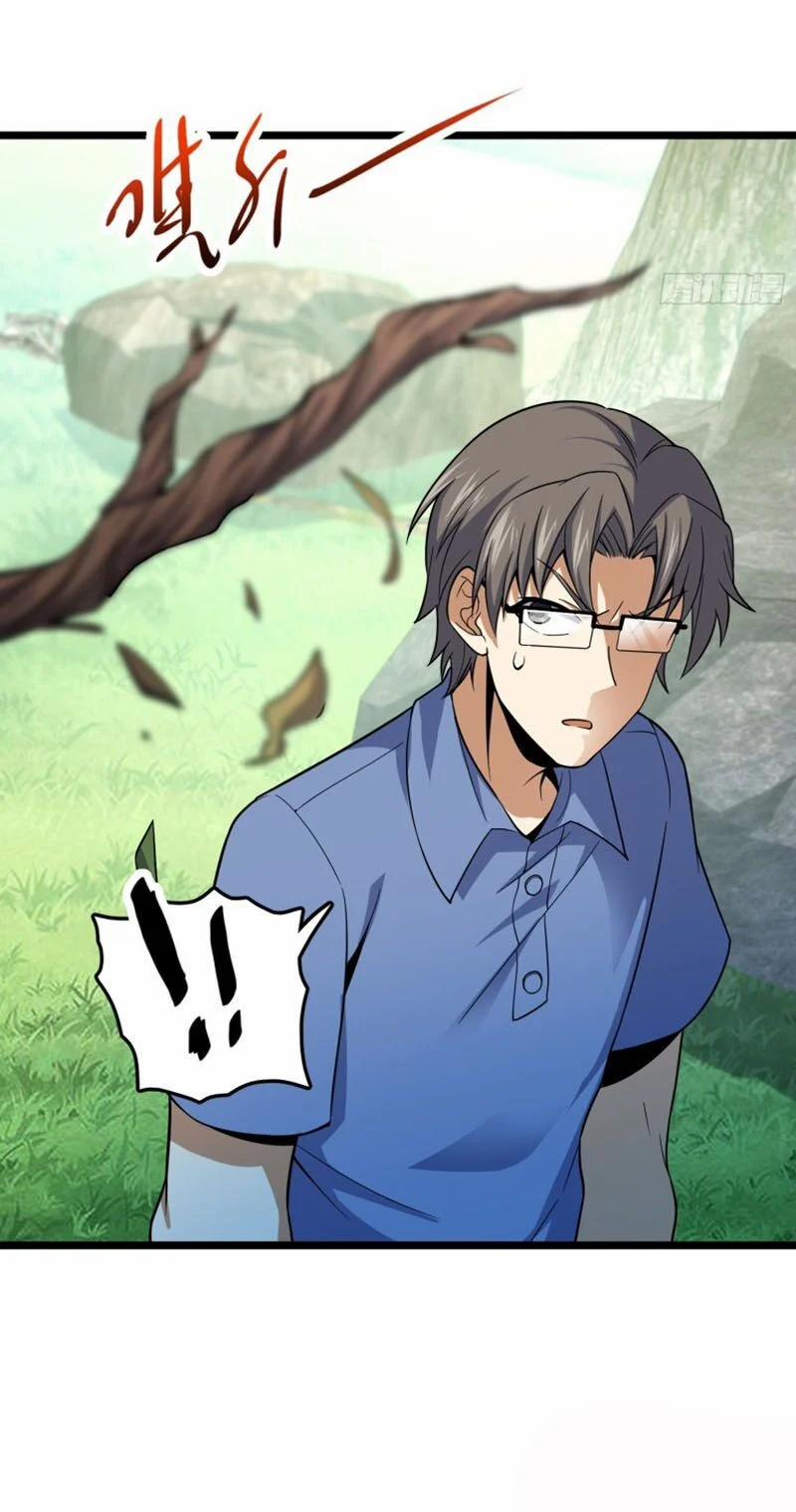 Đại Vương Tha Mạng 93 trang 51