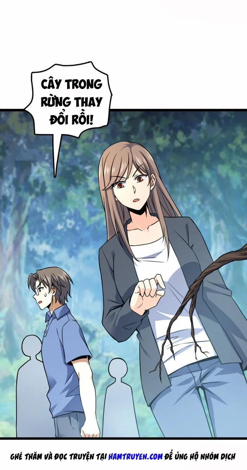 Đại Vương Tha Mạng 93 trang 52