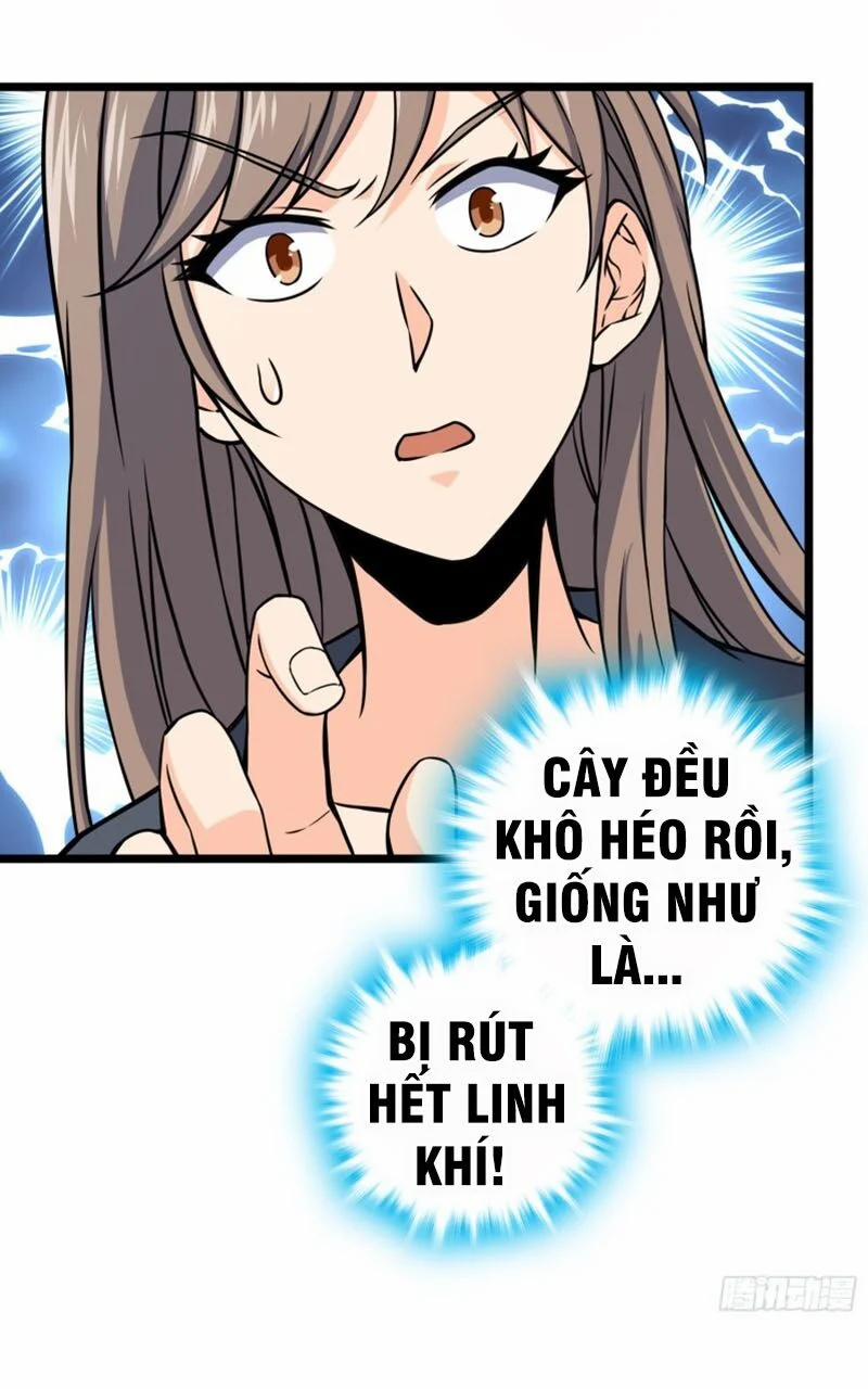 Đại Vương Tha Mạng 93 trang 54