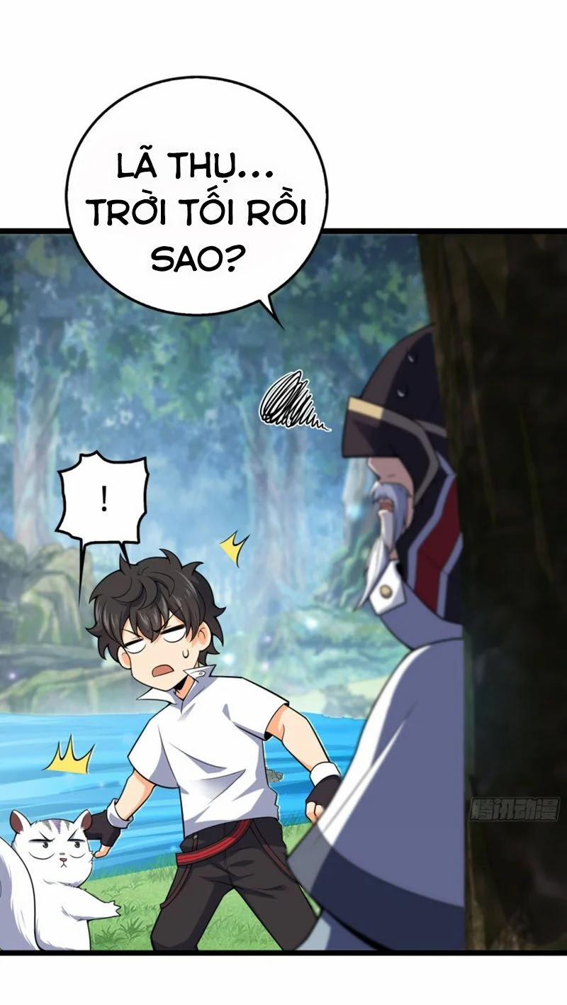 Đại Vương Tha Mạng 93 trang 6