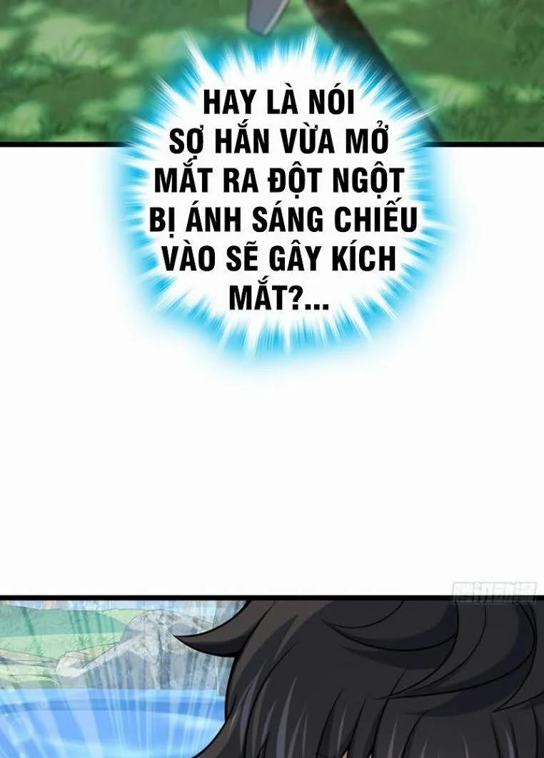 Đại Vương Tha Mạng 93 trang 9