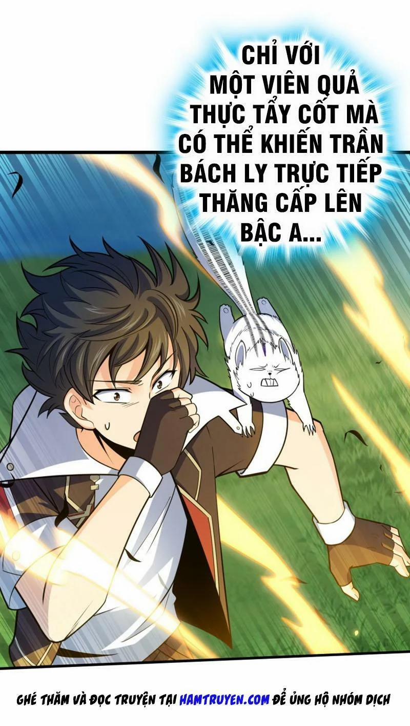 Đại Vương Tha Mạng 94 trang 0