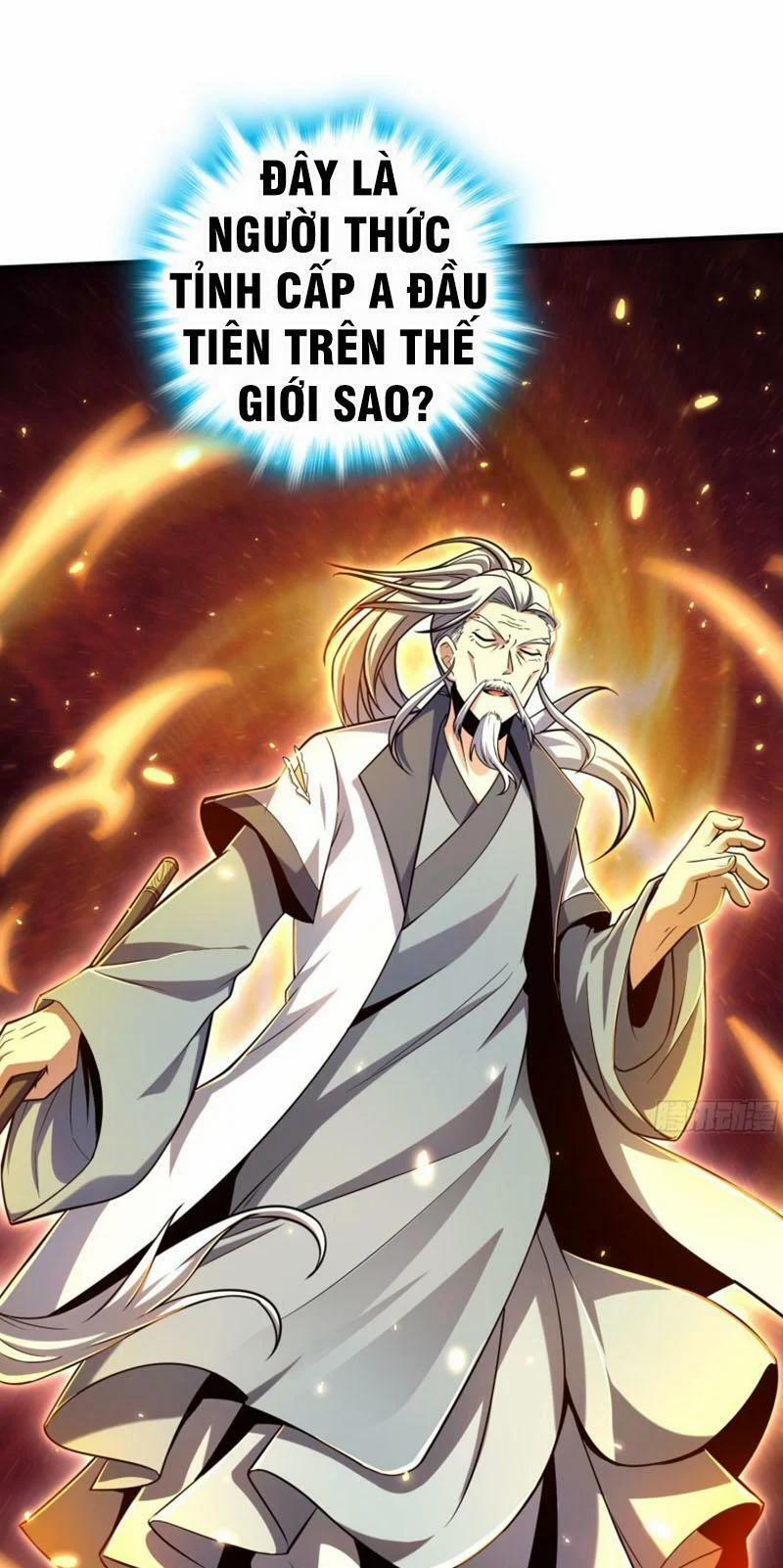 Đại Vương Tha Mạng 94 trang 1