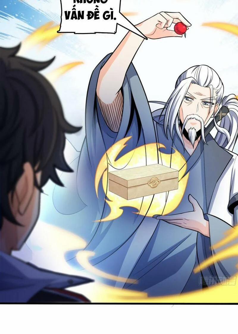 Đại Vương Tha Mạng 94 trang 11