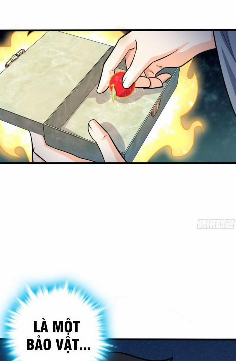 Đại Vương Tha Mạng 94 trang 12