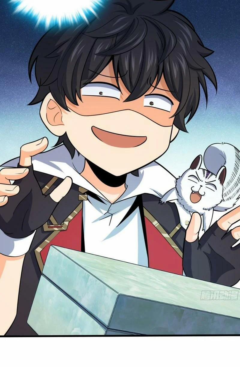 Đại Vương Tha Mạng 94 trang 13