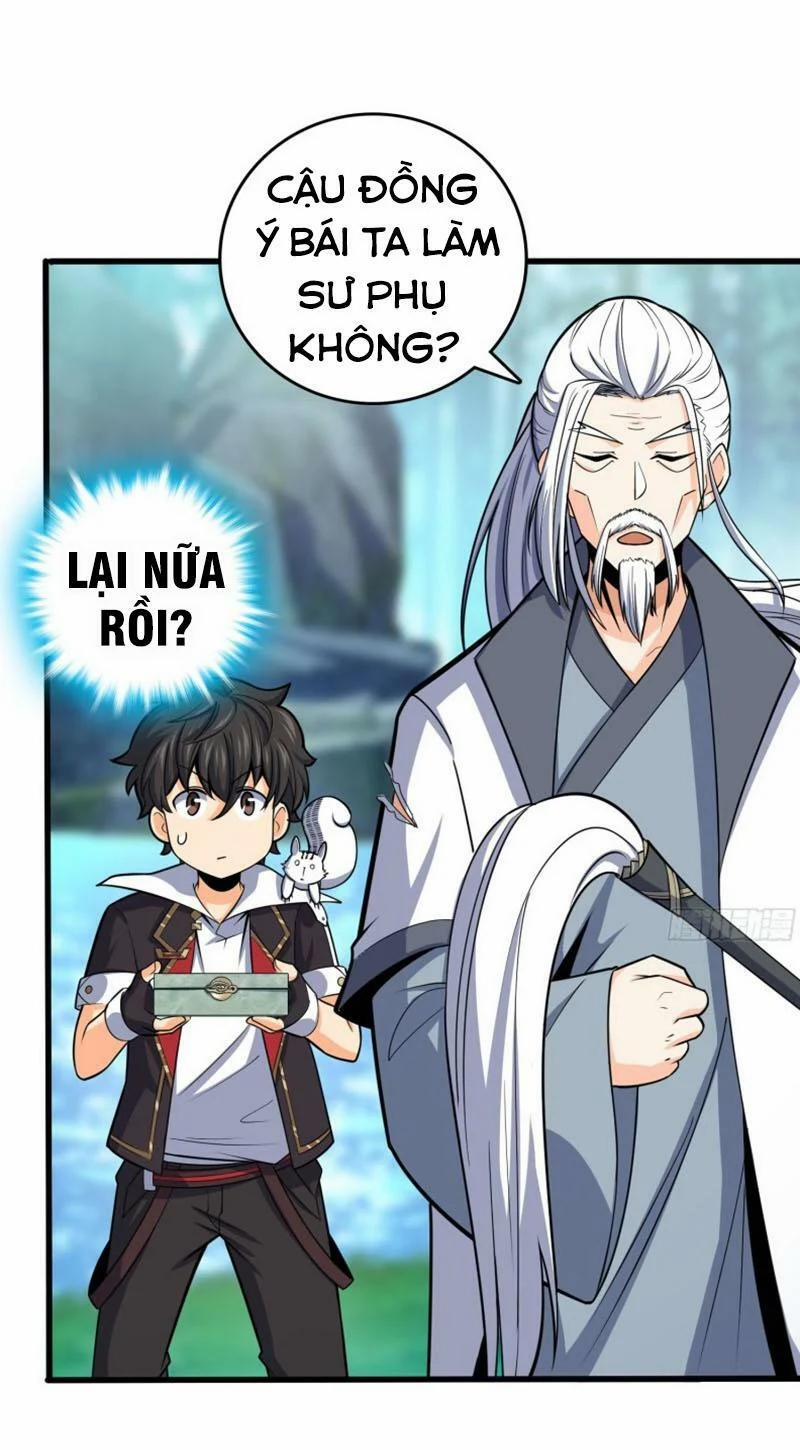 Đại Vương Tha Mạng 94 trang 14