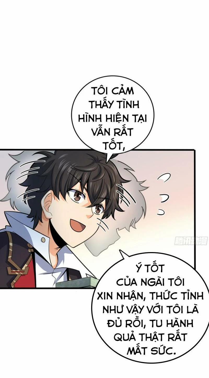 Đại Vương Tha Mạng 94 trang 15