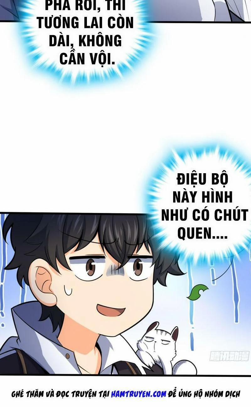 Đại Vương Tha Mạng 94 trang 17