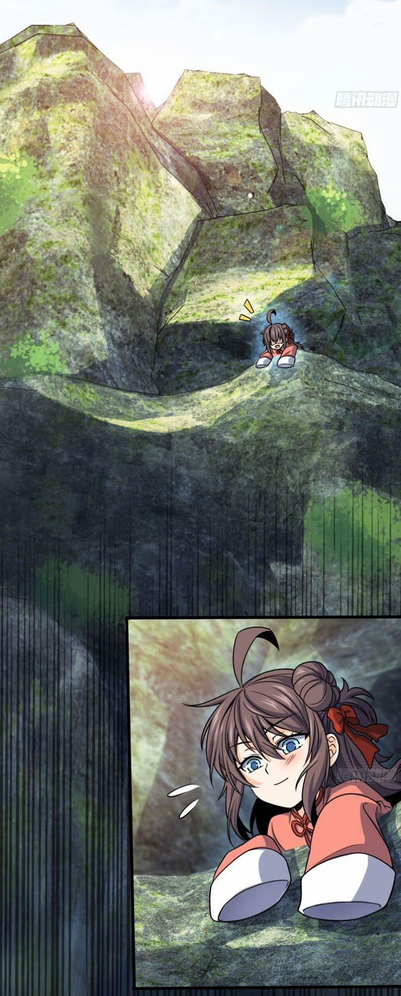 Đại Vương Tha Mạng 94 trang 20