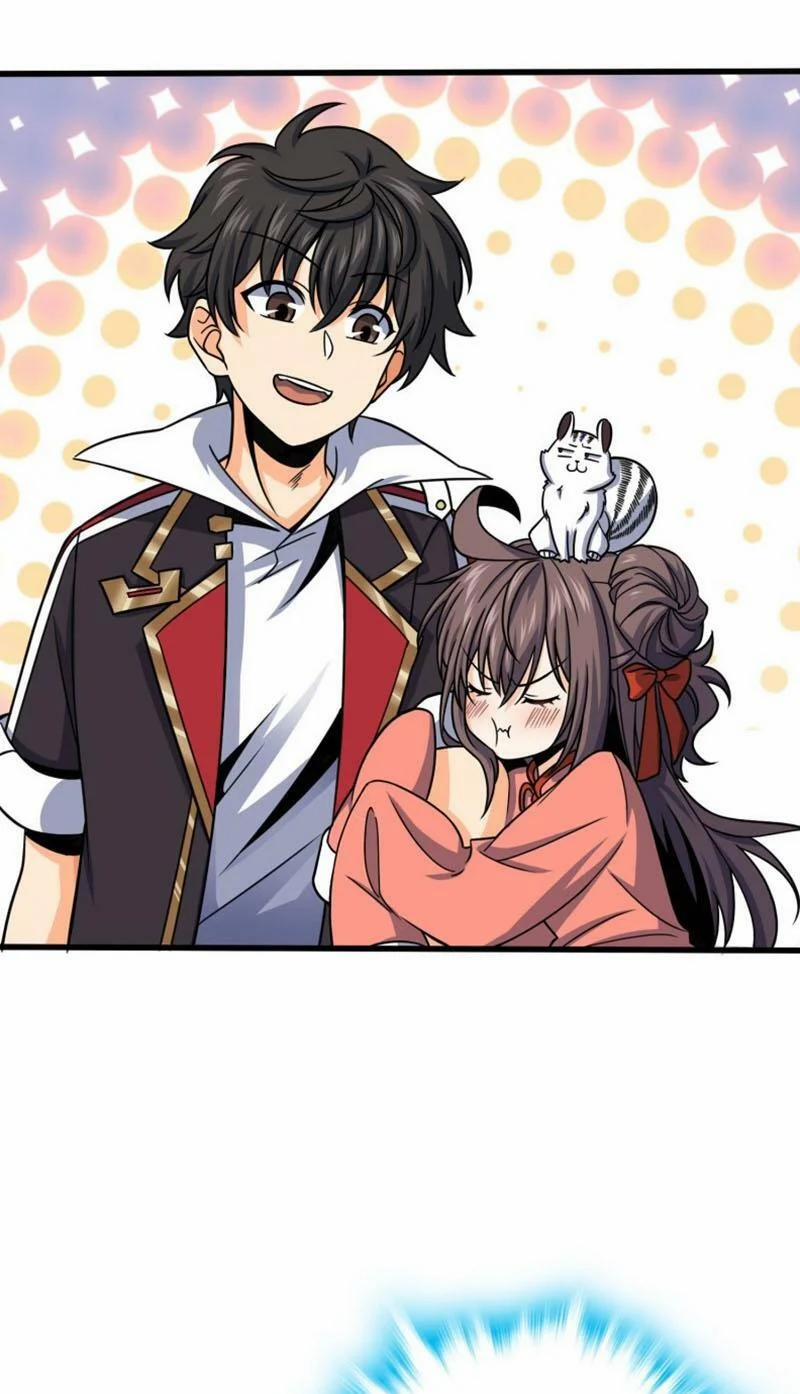 Đại Vương Tha Mạng 94 trang 22