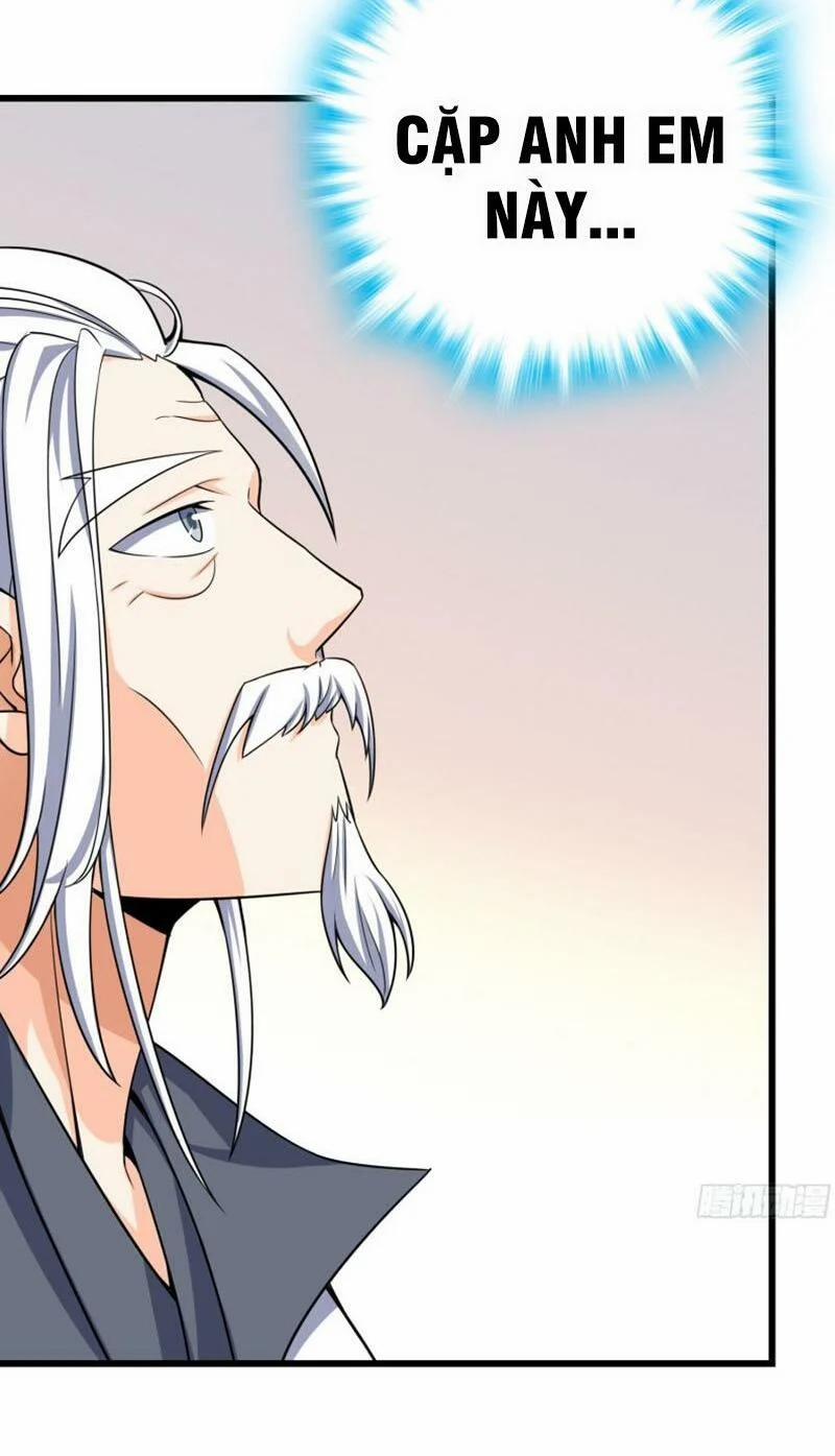 Đại Vương Tha Mạng 94 trang 23