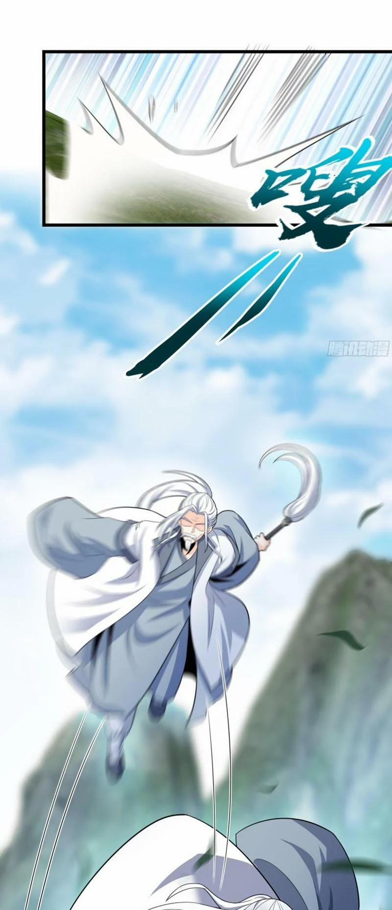 Đại Vương Tha Mạng 94 trang 24