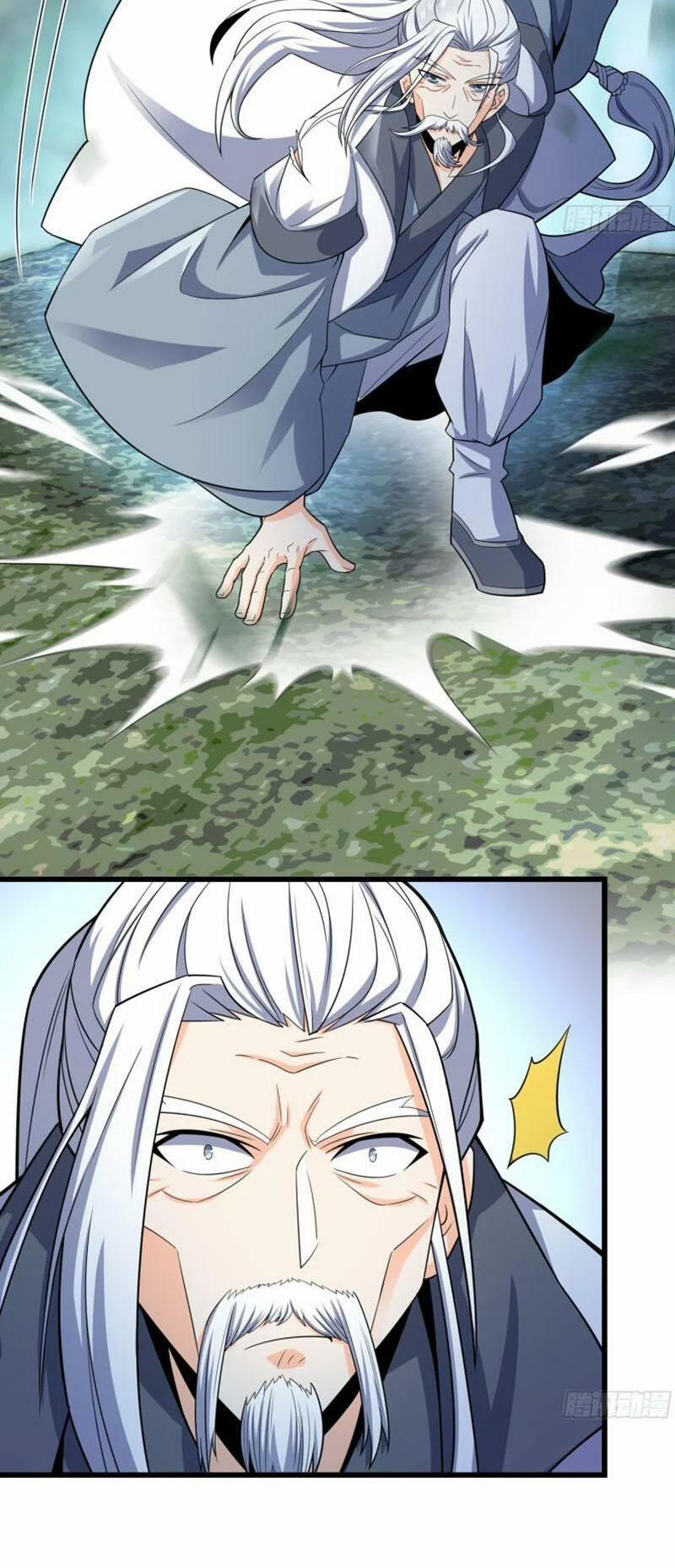 Đại Vương Tha Mạng 94 trang 25