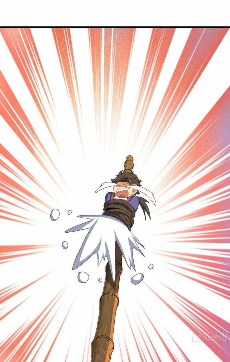 Đại Vương Tha Mạng 94 trang 27