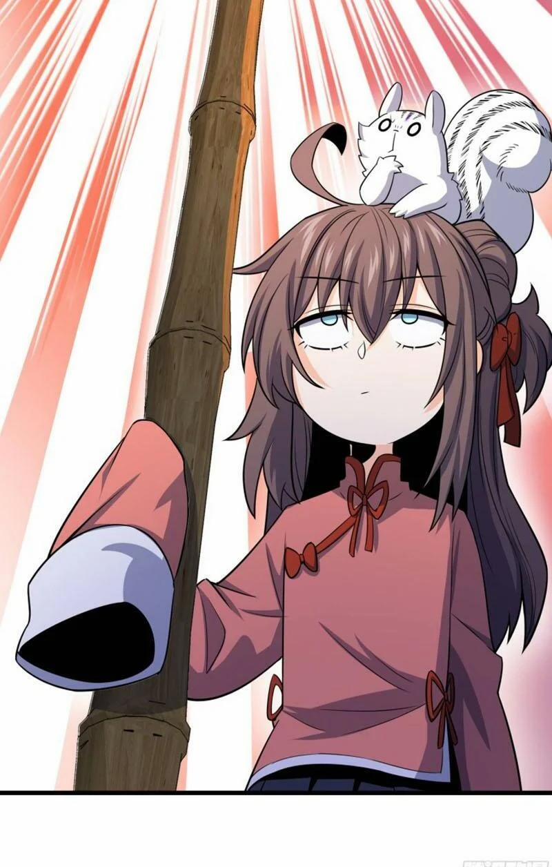 Đại Vương Tha Mạng 94 trang 28