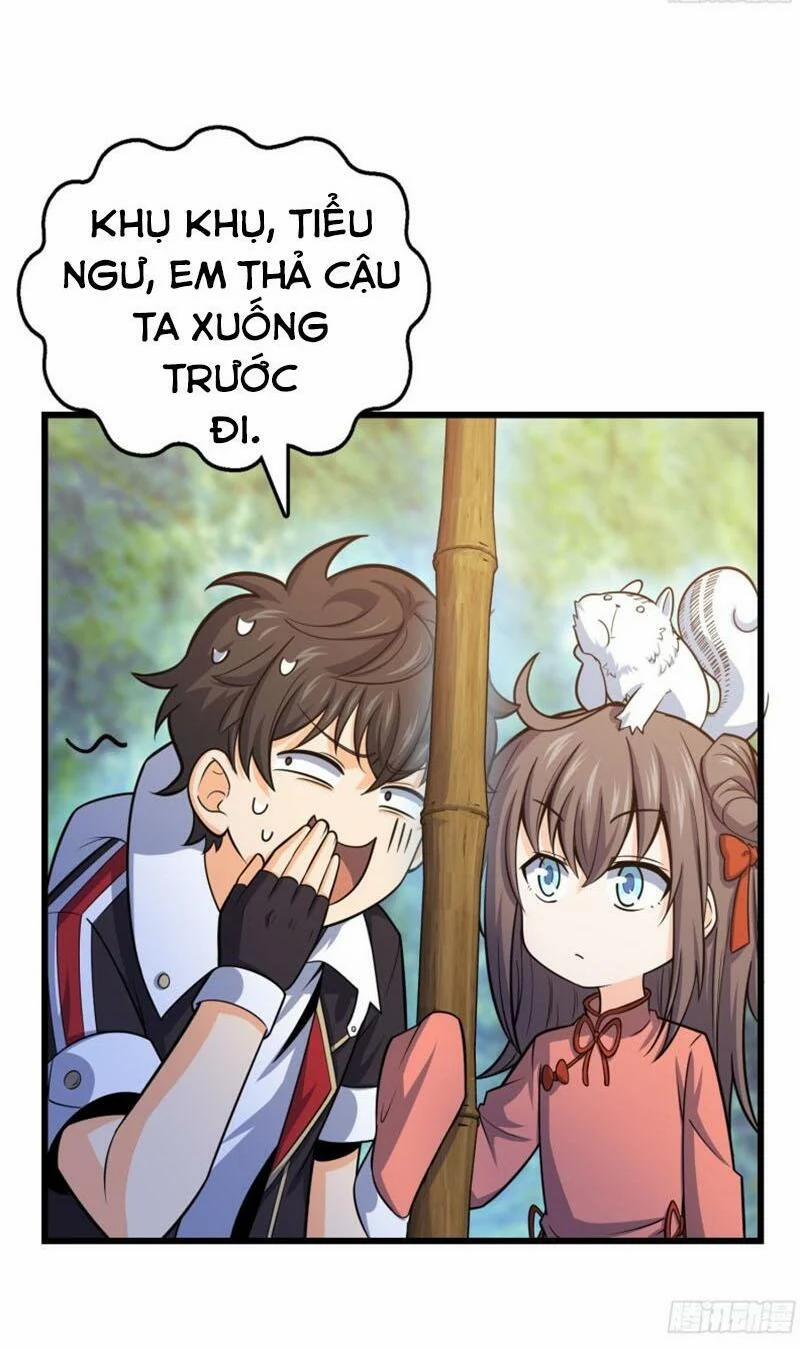 Đại Vương Tha Mạng 94 trang 32