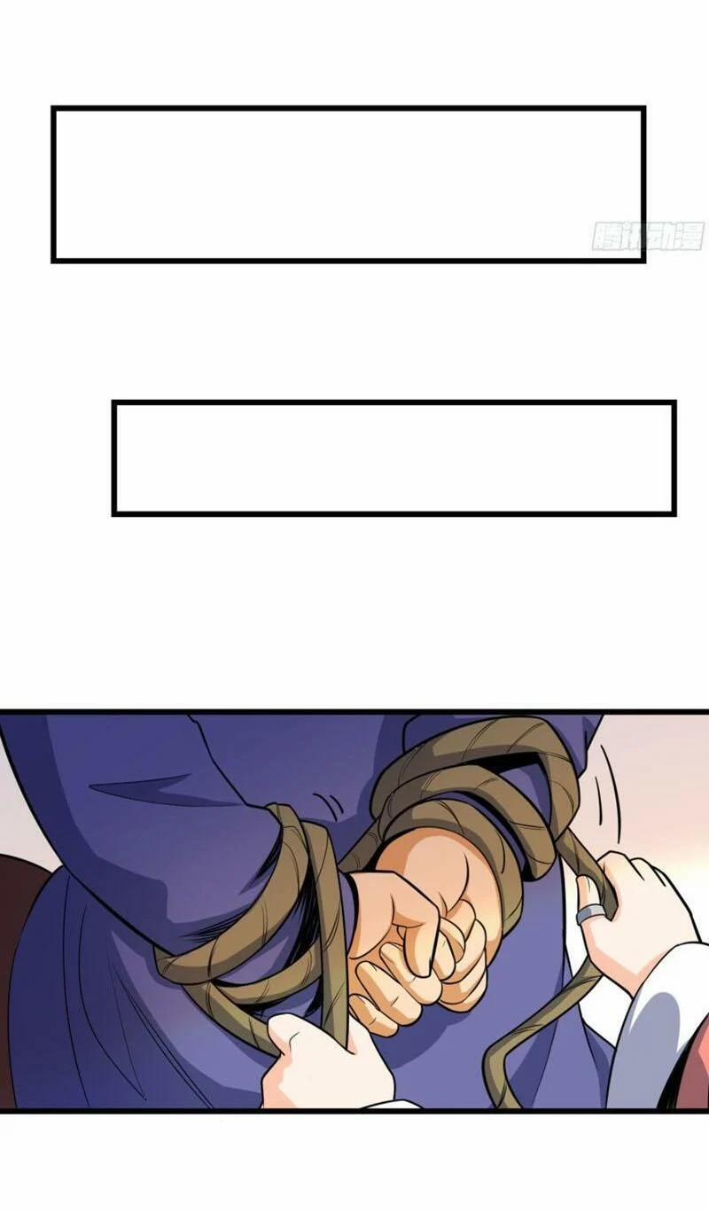 Đại Vương Tha Mạng 94 trang 36