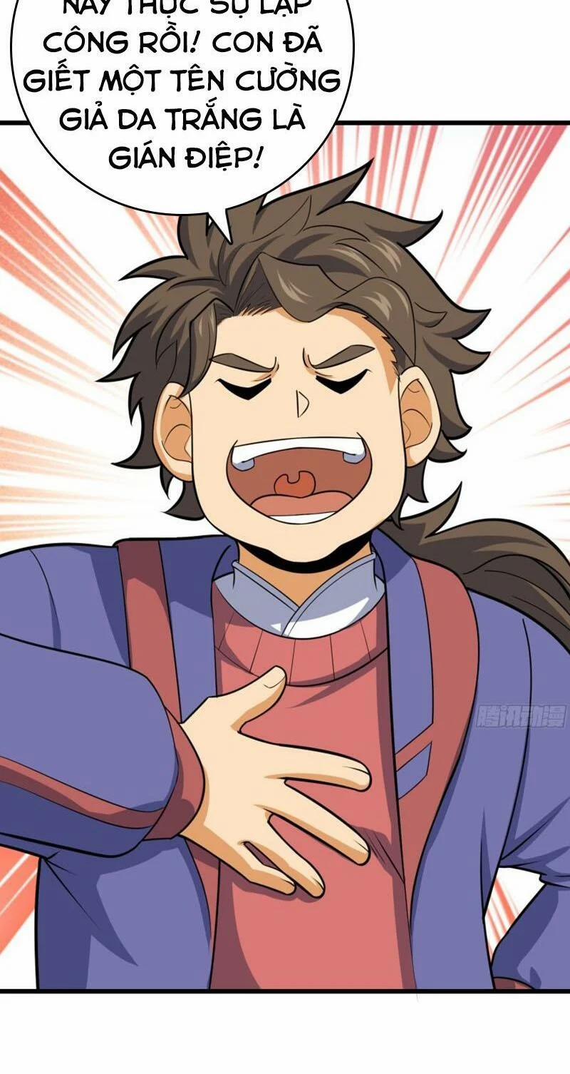 Đại Vương Tha Mạng 94 trang 38