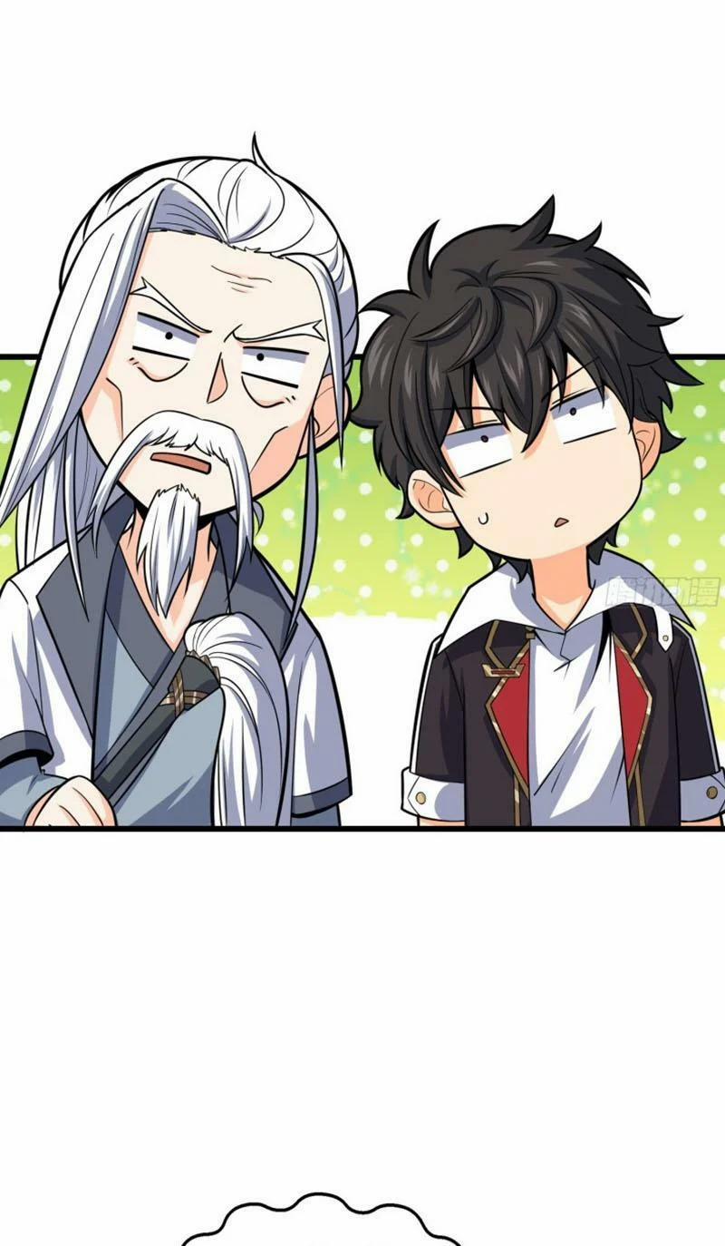 Đại Vương Tha Mạng 94 trang 39