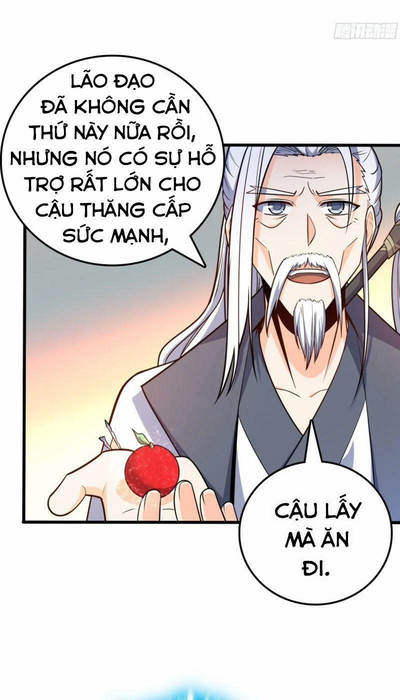 Đại Vương Tha Mạng 94 trang 4