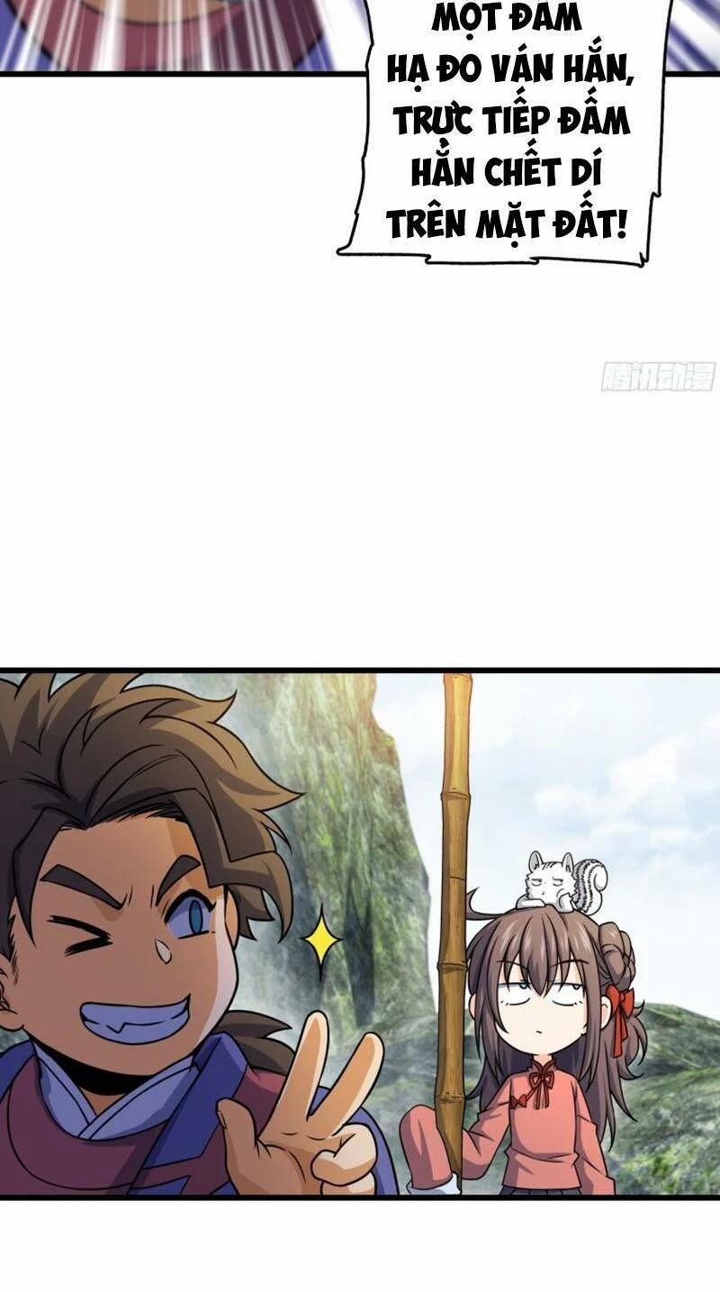 Đại Vương Tha Mạng 94 trang 42