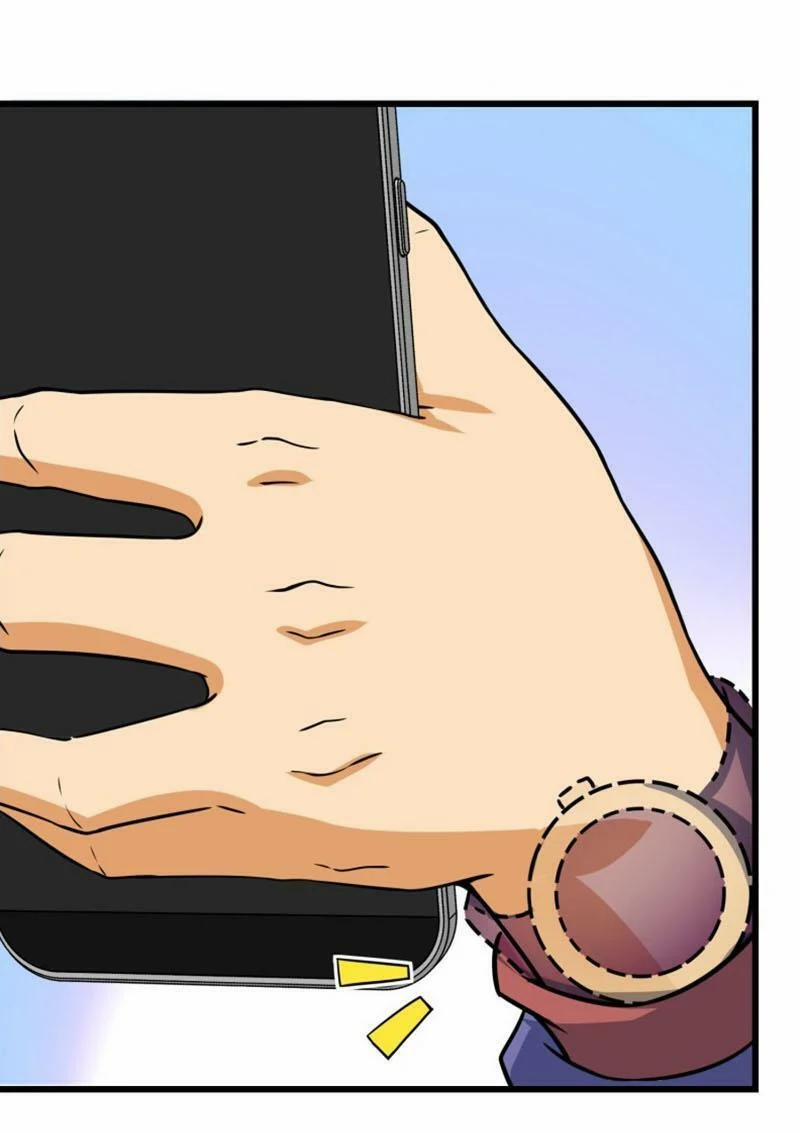 Đại Vương Tha Mạng 94 trang 43