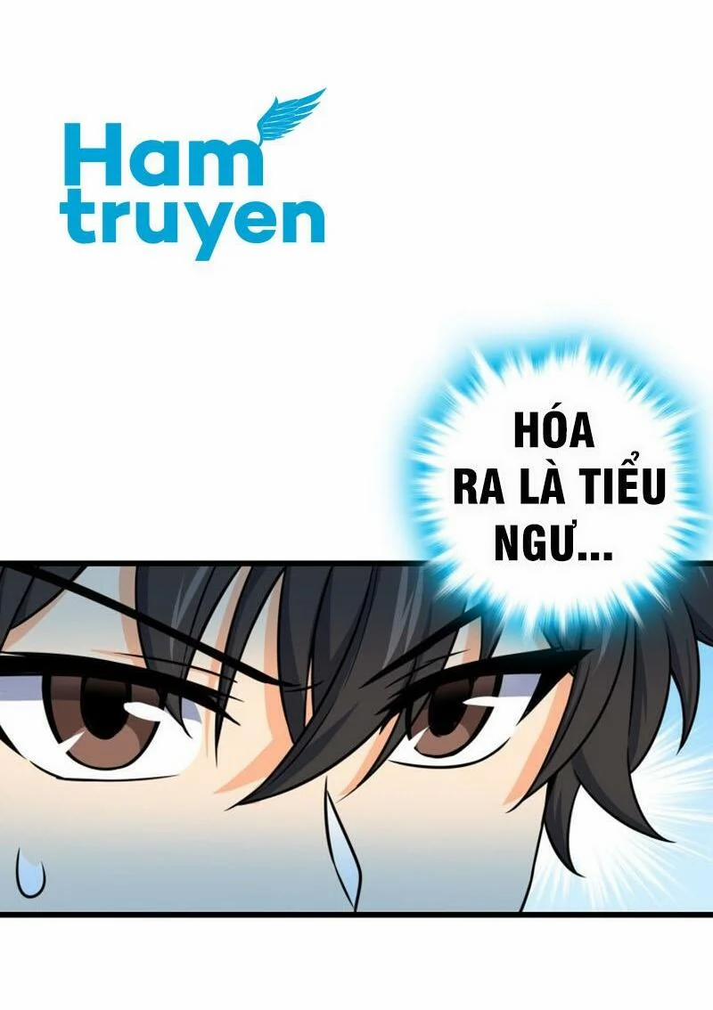 Đại Vương Tha Mạng 94 trang 44