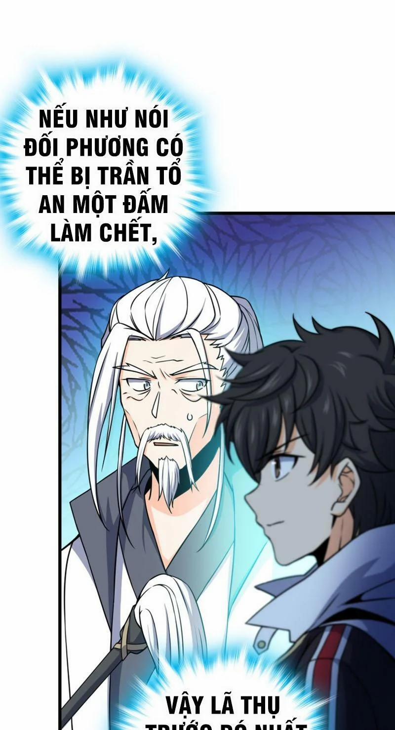 Đại Vương Tha Mạng 94 trang 45