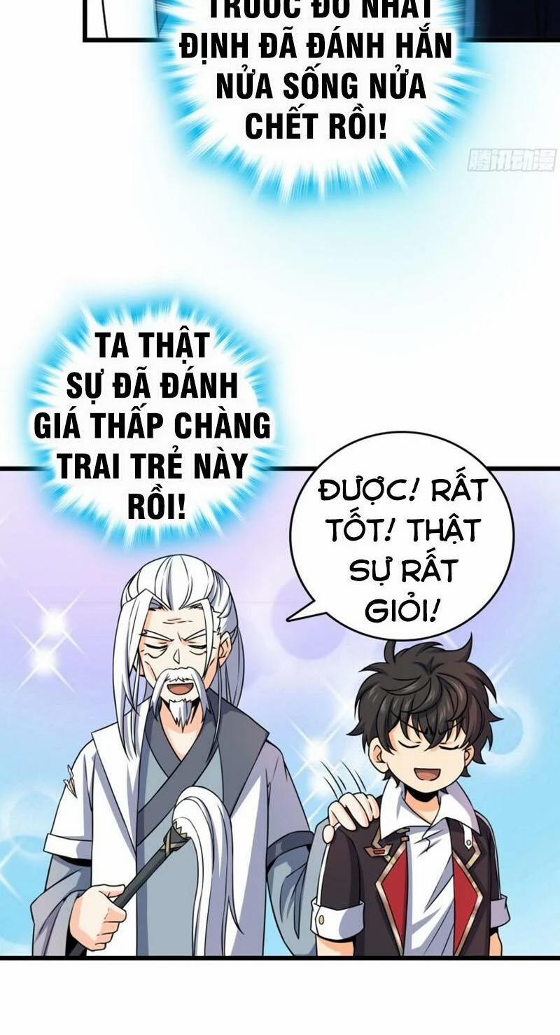 Đại Vương Tha Mạng 94 trang 46