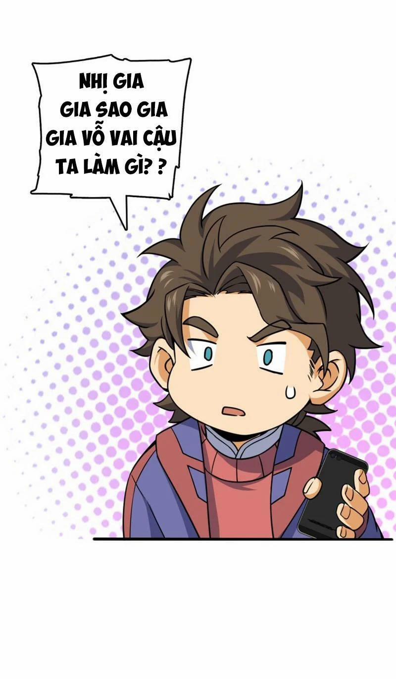 Đại Vương Tha Mạng 94 trang 47