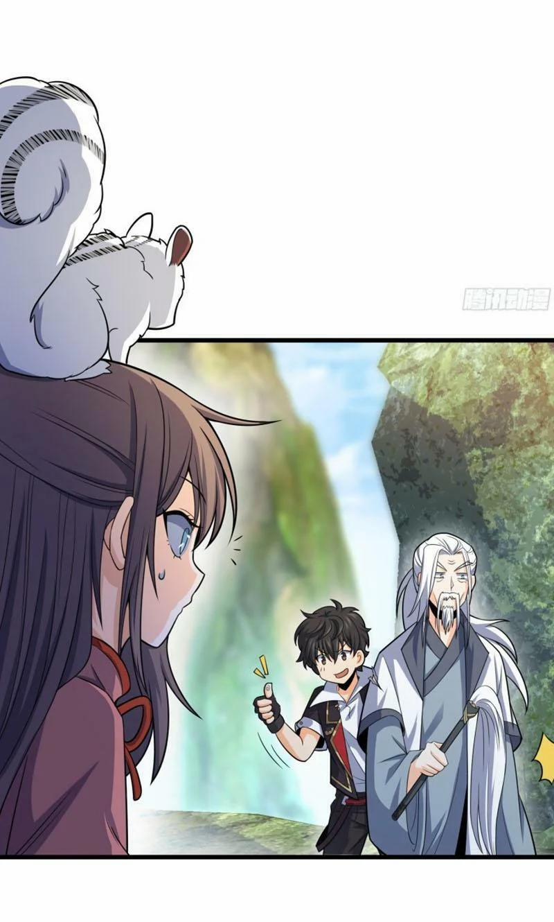 Đại Vương Tha Mạng 94 trang 52