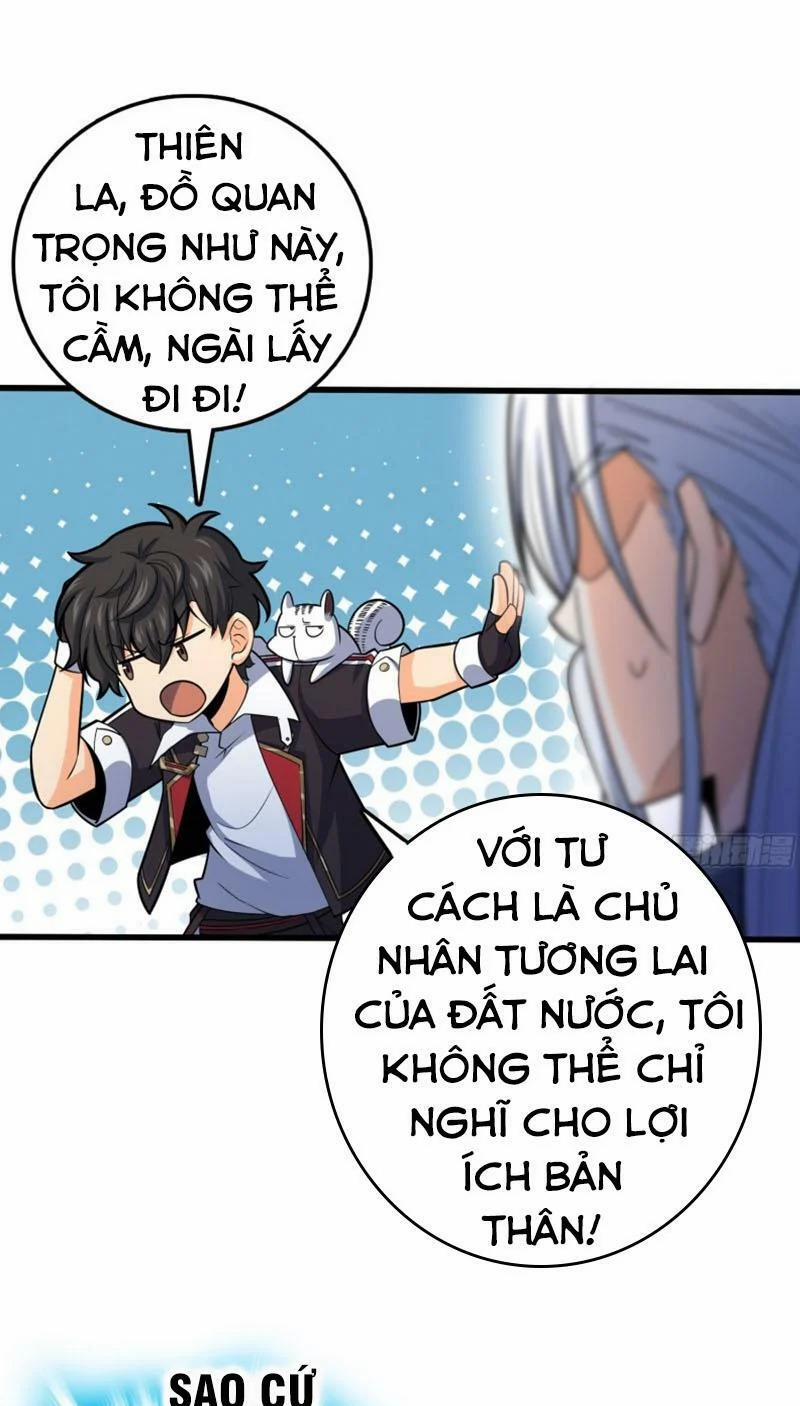 Đại Vương Tha Mạng 94 trang 8