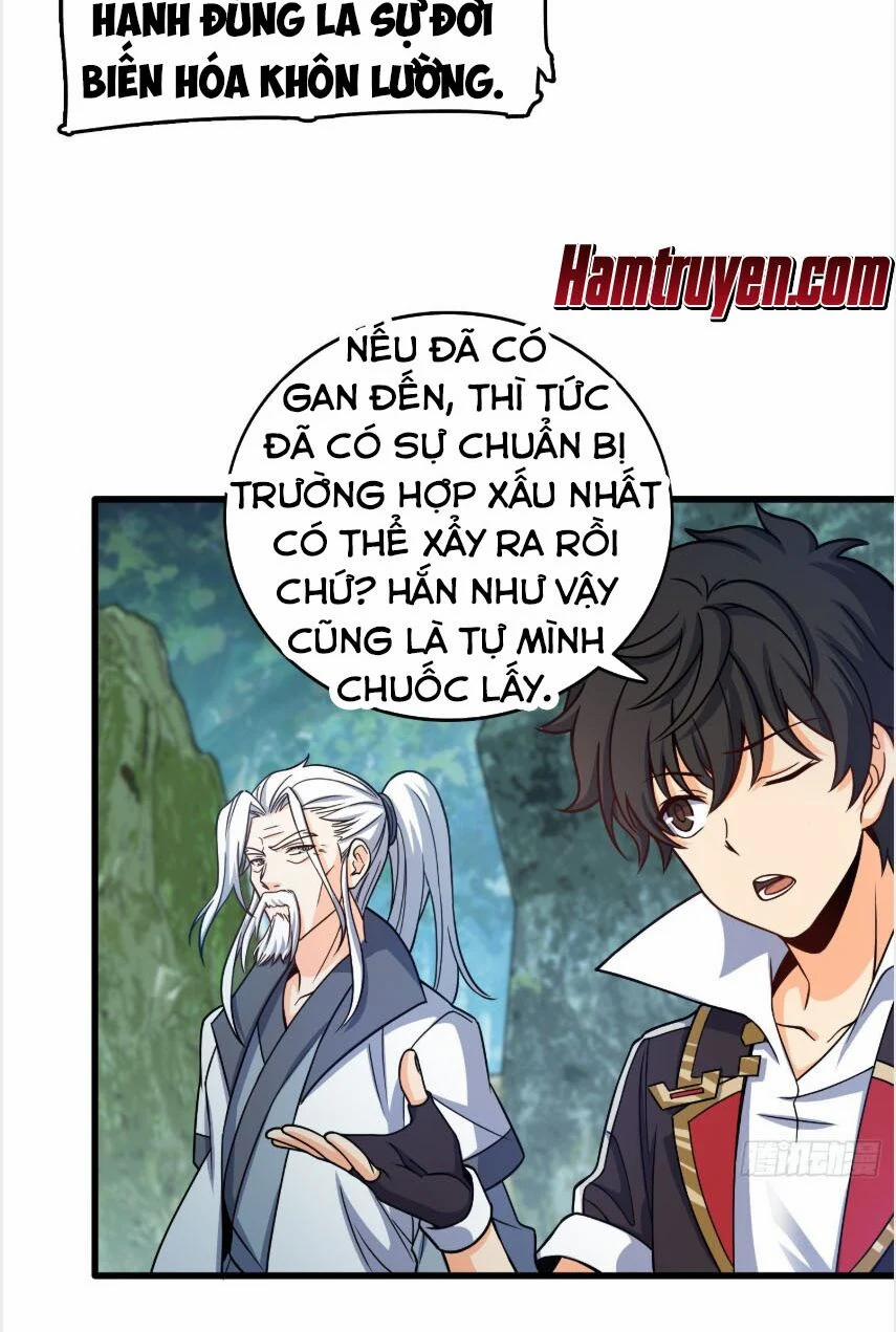 Đại Vương Tha Mạng 95 trang 1