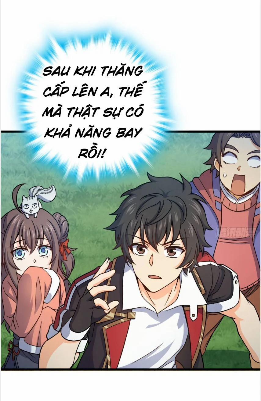 Đại Vương Tha Mạng 95 trang 12