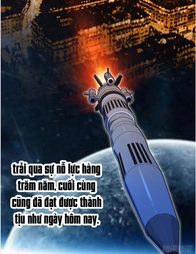 Đại Vương Tha Mạng 95 trang 15