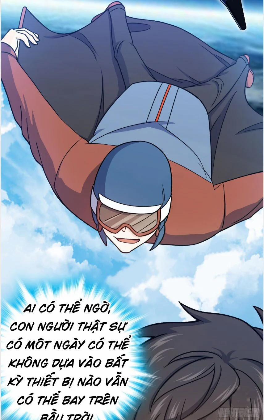 Đại Vương Tha Mạng 95 trang 16