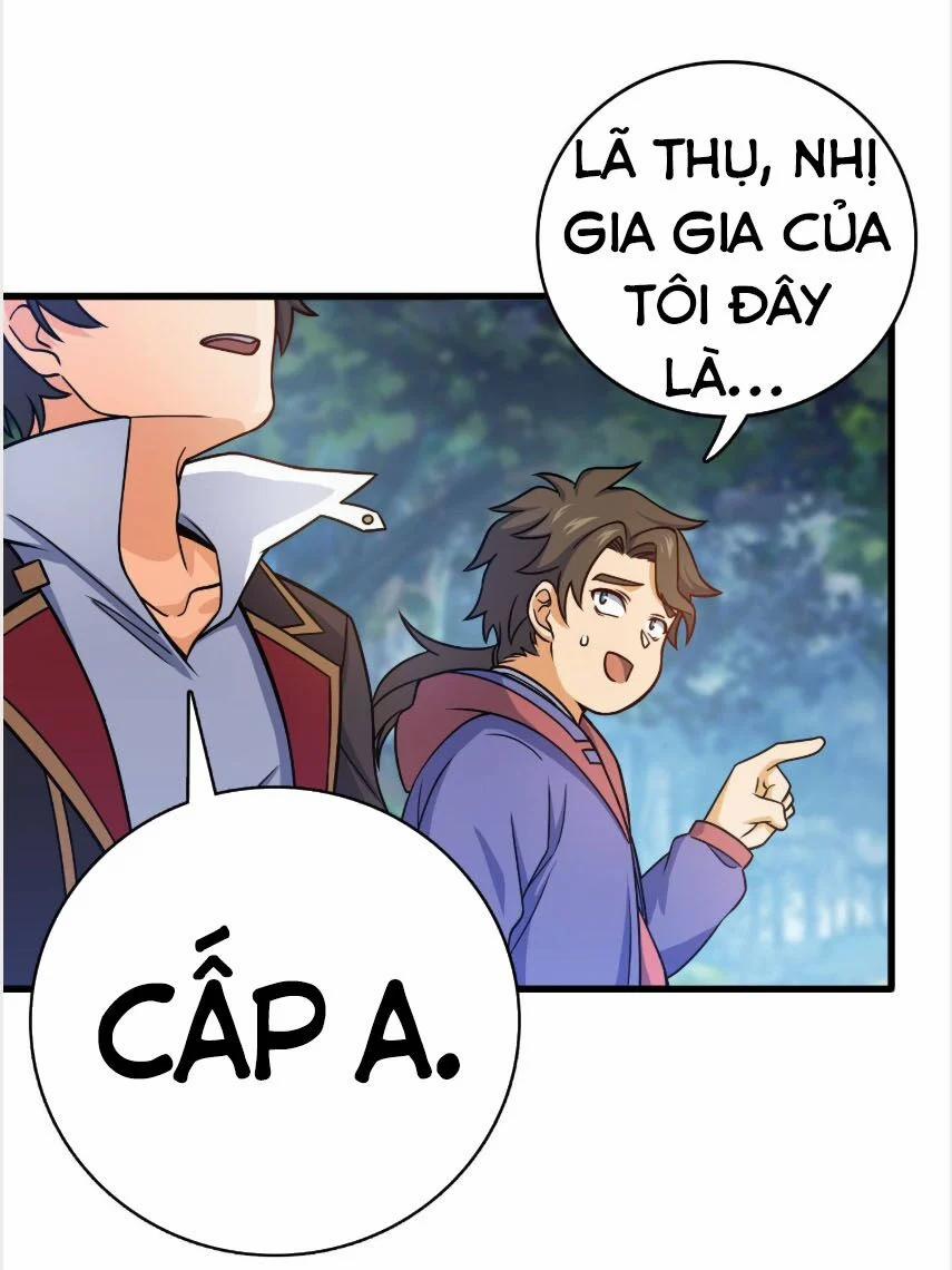 Đại Vương Tha Mạng 95 trang 18