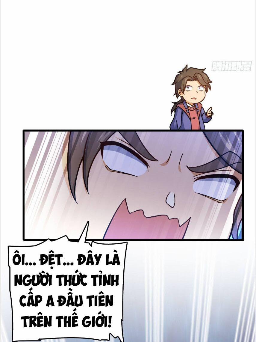 Đại Vương Tha Mạng 95 trang 19