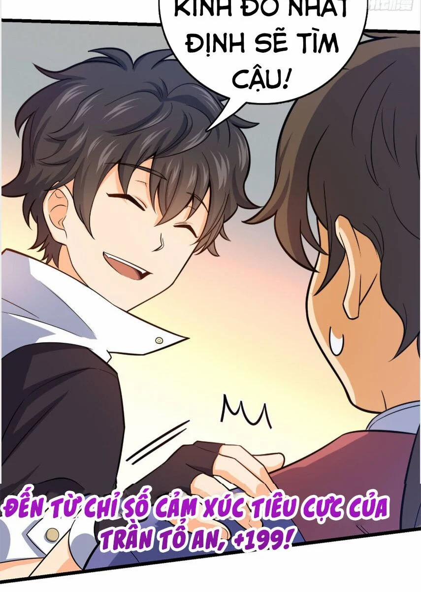 Đại Vương Tha Mạng 95 trang 37