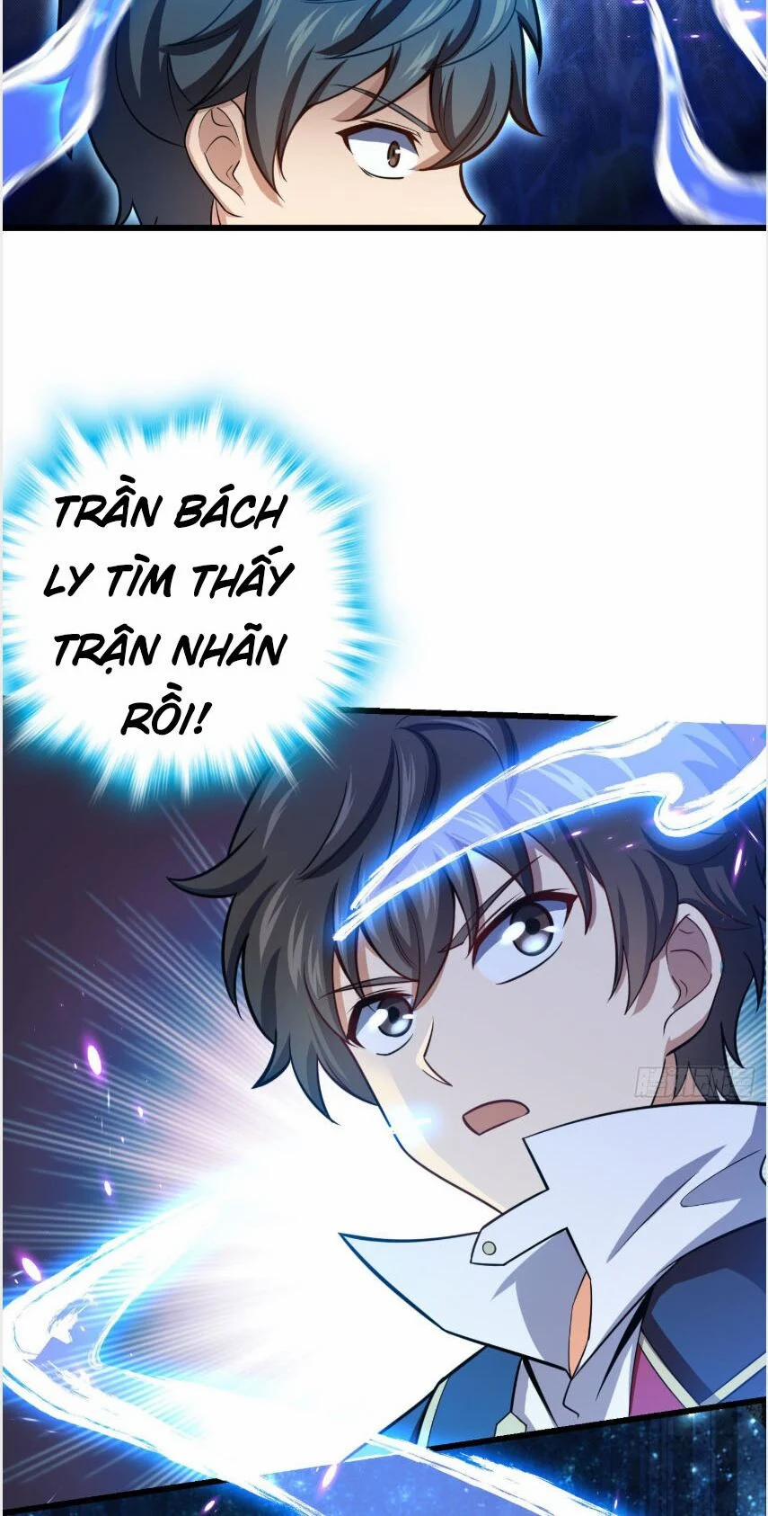 Đại Vương Tha Mạng 95 trang 39