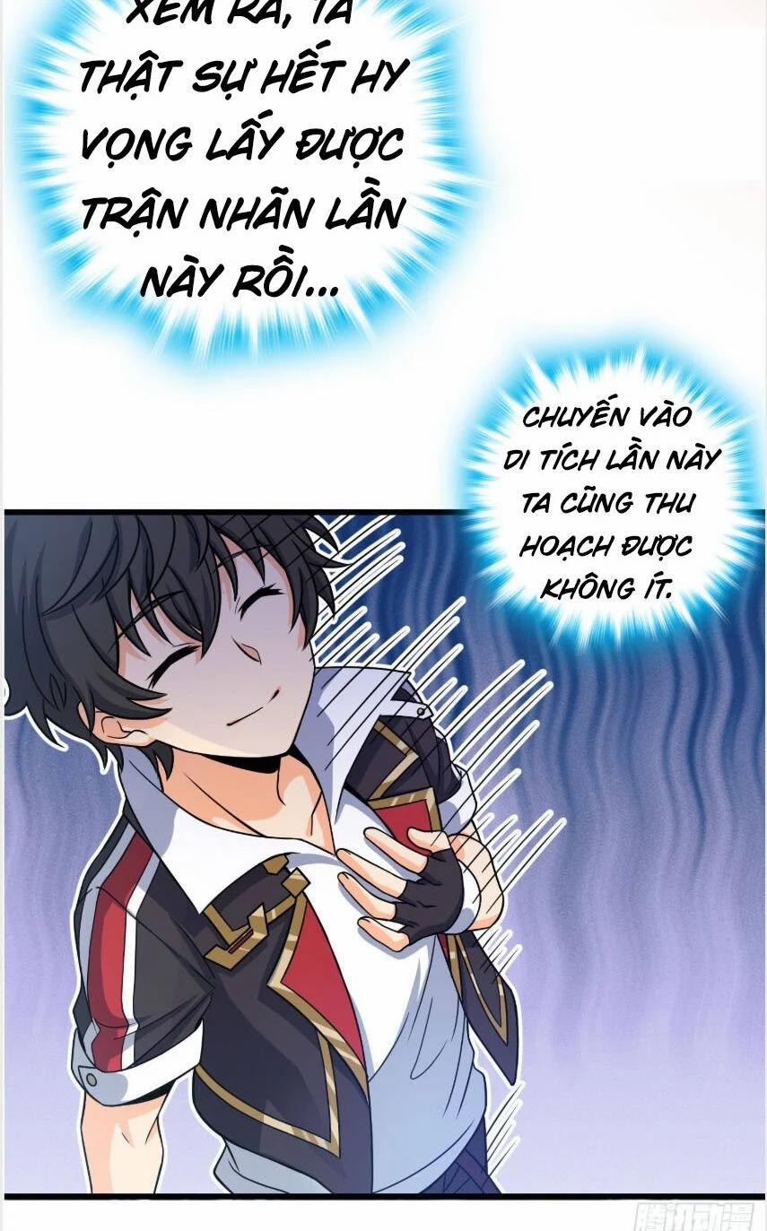 Đại Vương Tha Mạng 95 trang 4