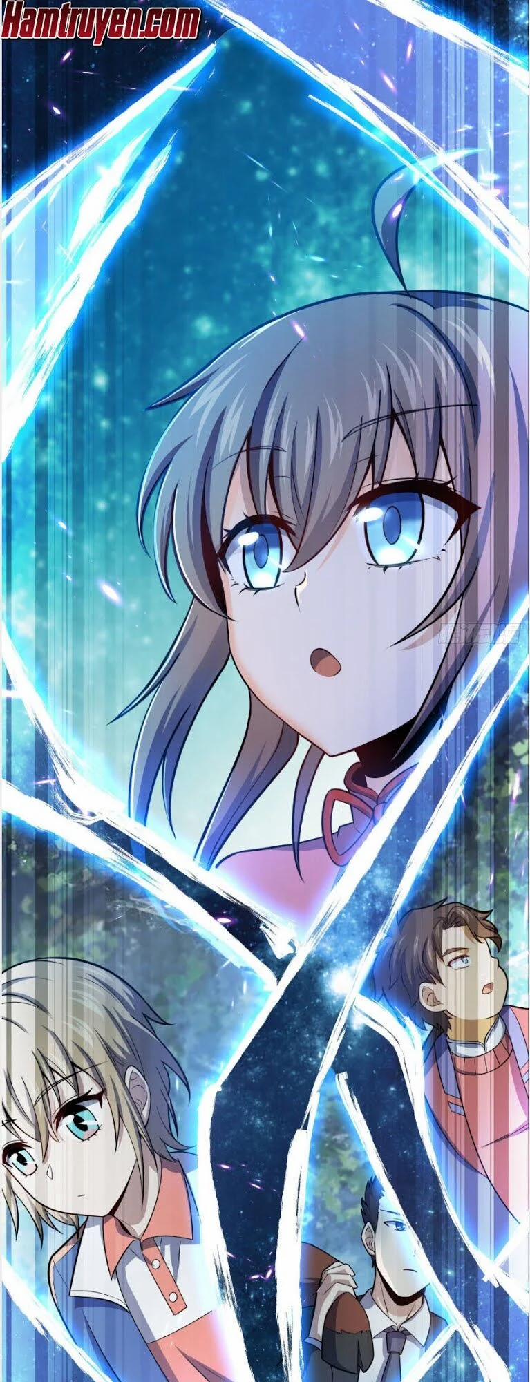 Đại Vương Tha Mạng 95 trang 40