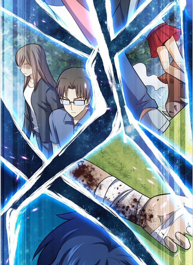 Đại Vương Tha Mạng 95 trang 41