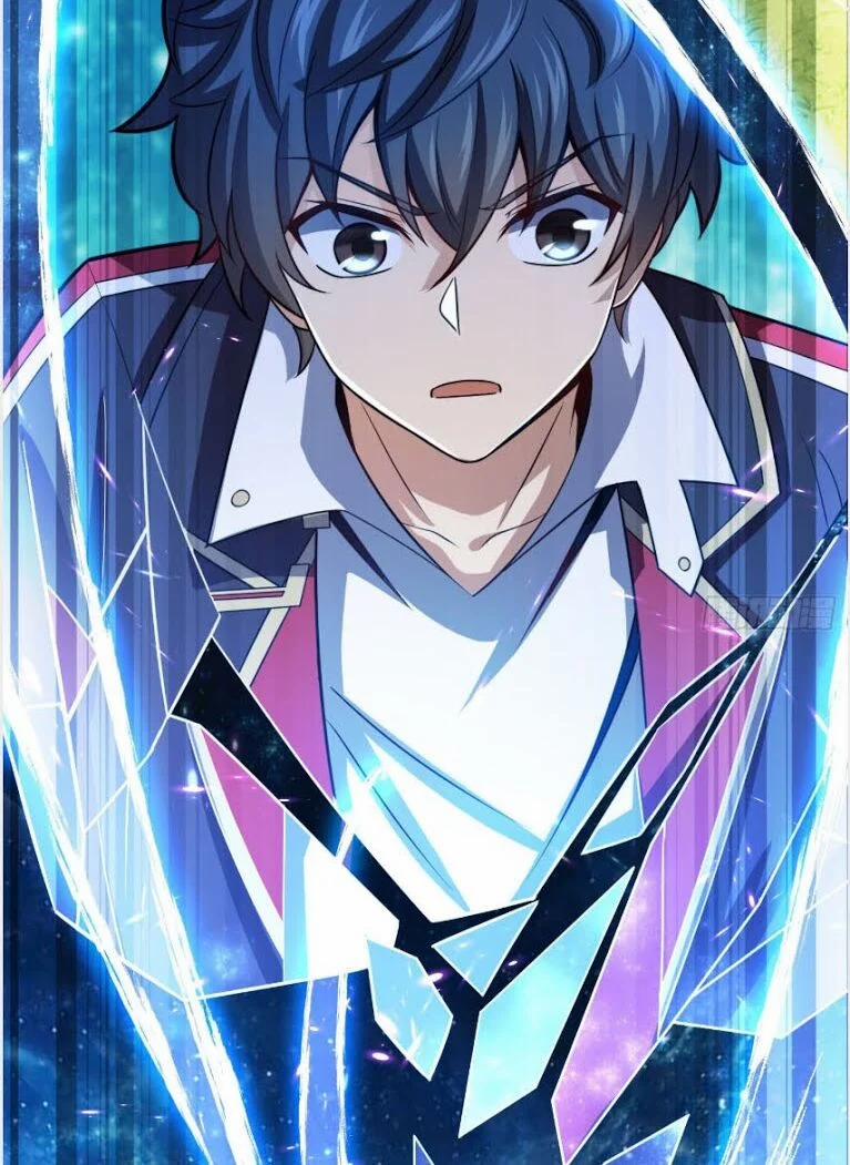 Đại Vương Tha Mạng 95 trang 42