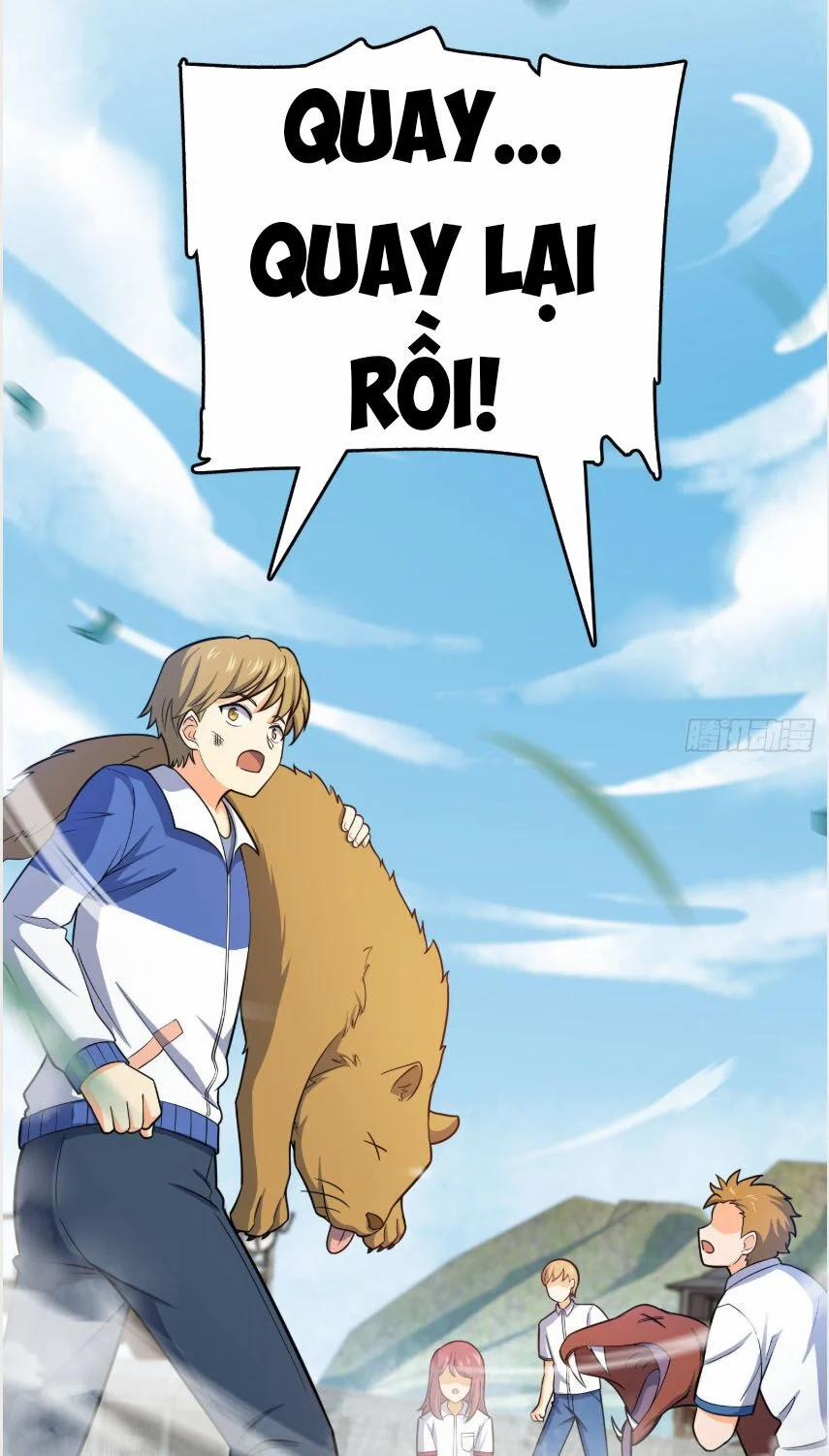 Đại Vương Tha Mạng 95 trang 44